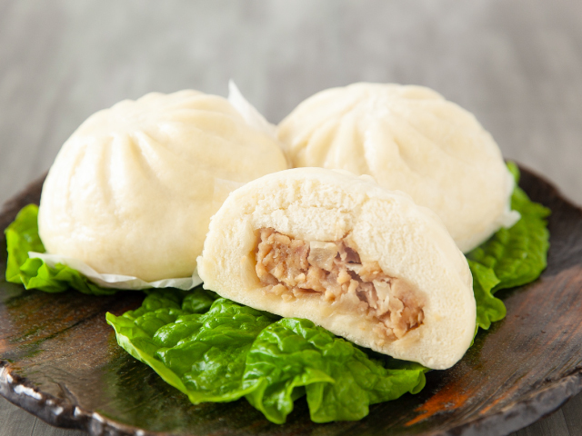 信州オレイン豚まん 3袋セット