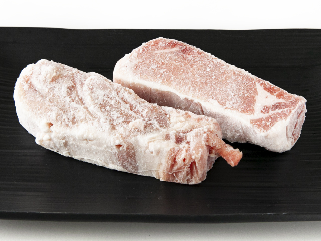 肉の日　豚ロースブロック