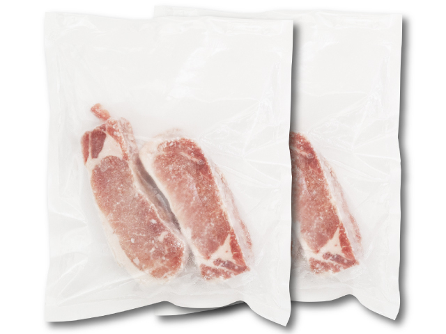 肉の日　豚ロースブロック