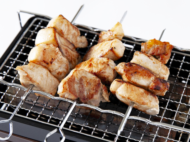 肉の日　豚ロースブロック