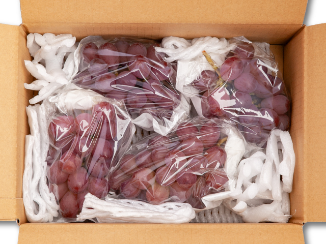 流園　スカーレット