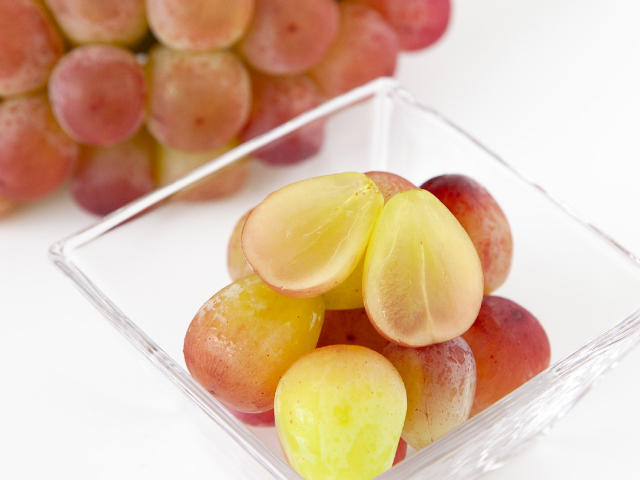 流園　スカーレット訳あり