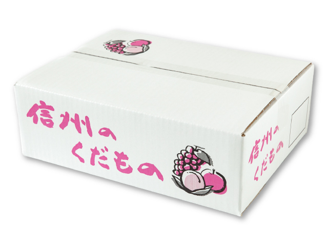 鈴木さんちの 信州川中島産 川中島白桃 3kg