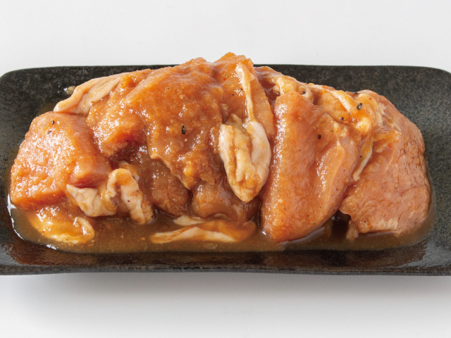 とりのジンギス