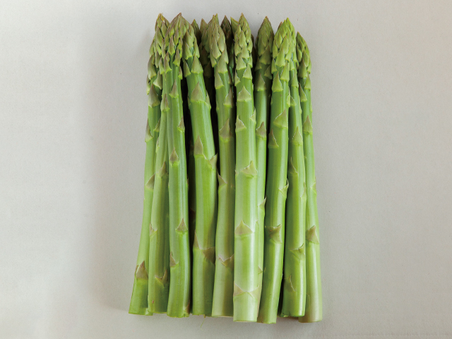極太アスパラ