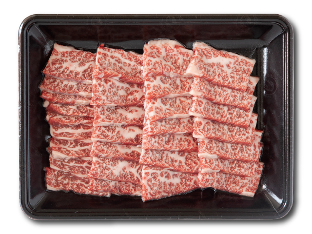 南信　信州和牛バラ焼肉