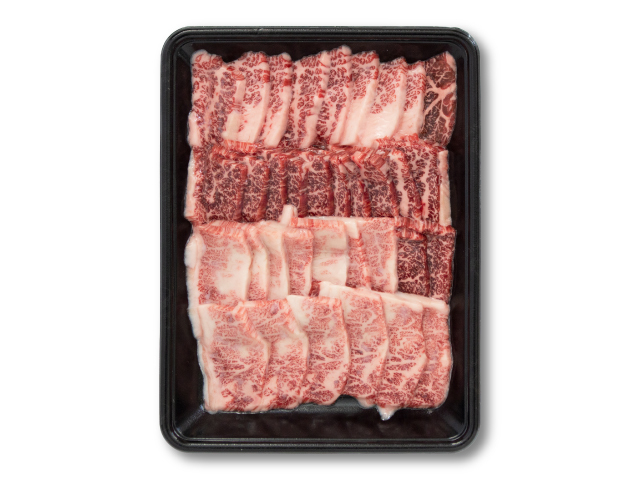 トモバラ・インサイド焼肉