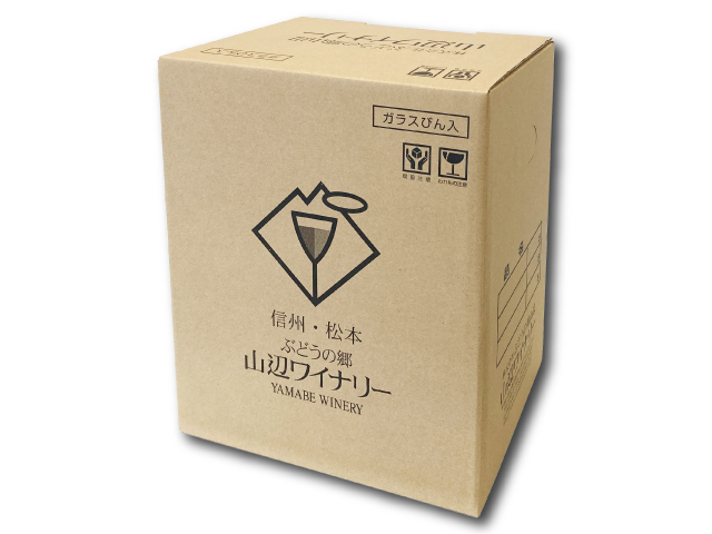 山辺ワイナリー