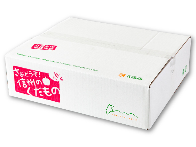 JA松本ハイランド グラニースミス 約4.5kg