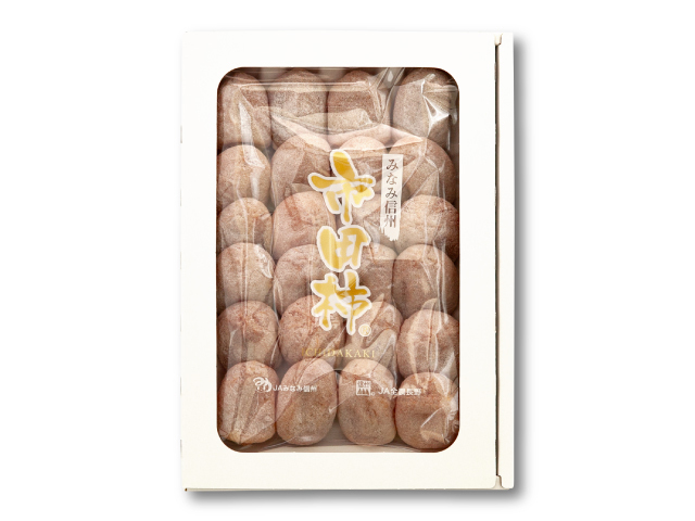 みなみ信州 市田柿