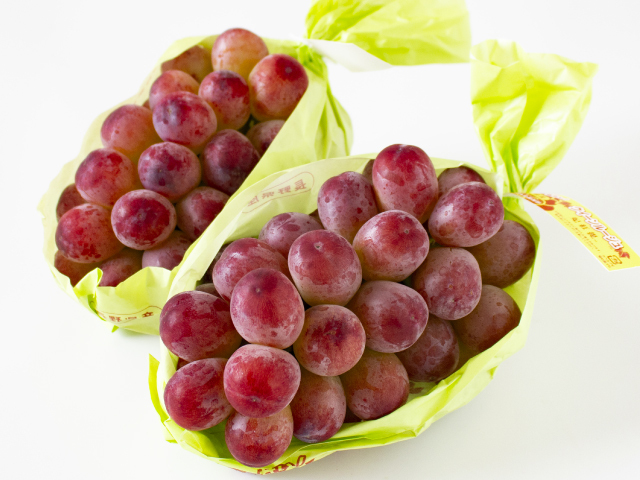 全農　クイーンルージュ