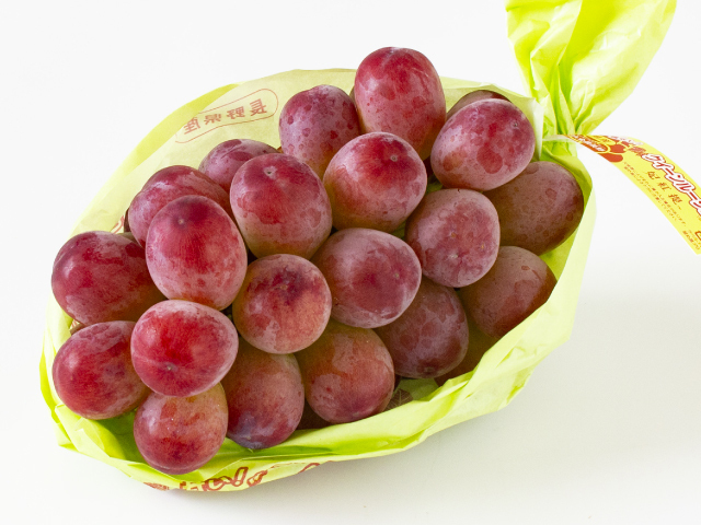 全農　クイーンルージュ