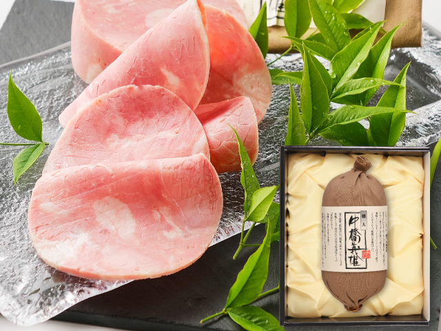 中橋N-60X