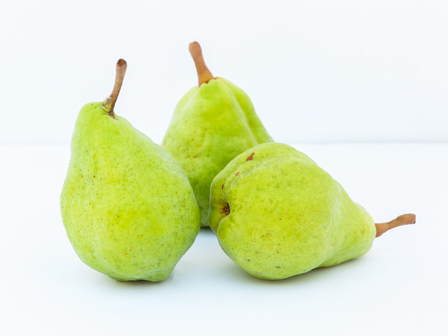 荻原農園 ル・レクチェ