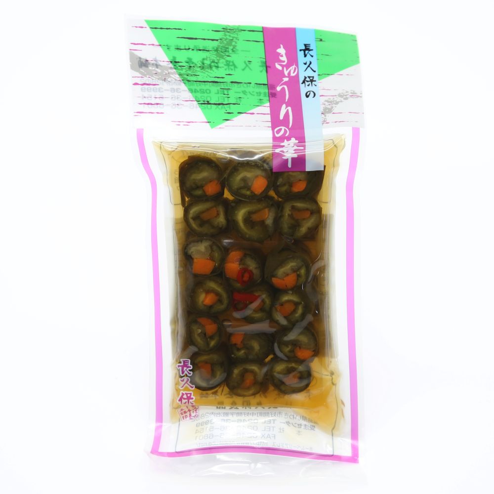 きゅうりの華140g