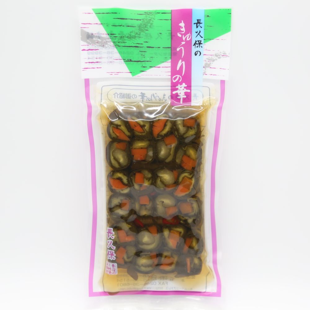 きゅうりの華180g