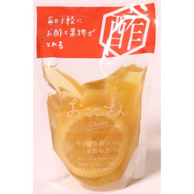 おここさんミックスフルーツ