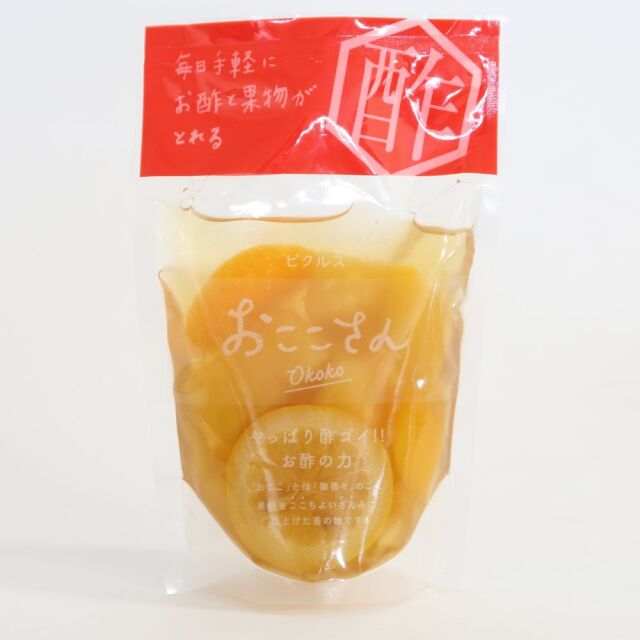 おここさんミックスフルーツ