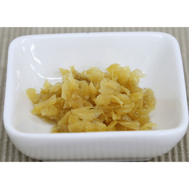 生姜大根　皿盛り
