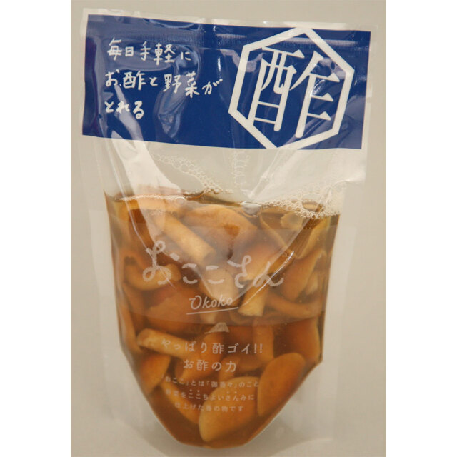 おここさんなめこ
