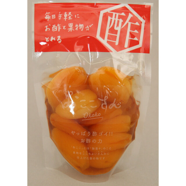 おここさんアプリコット