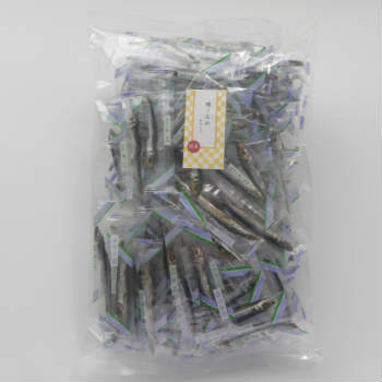 焼うるめ　中サイズ袋入り　500ｇ