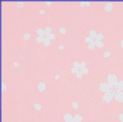 無料包装紙　さくら