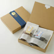 焼うるめ・焼いわし詰め合わせ