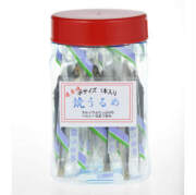 焼うるめ　中サイズ袋入り　ケース入り（20本入り）