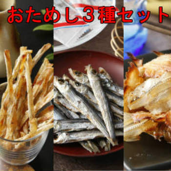 初回限定おためしパック【送料無料】