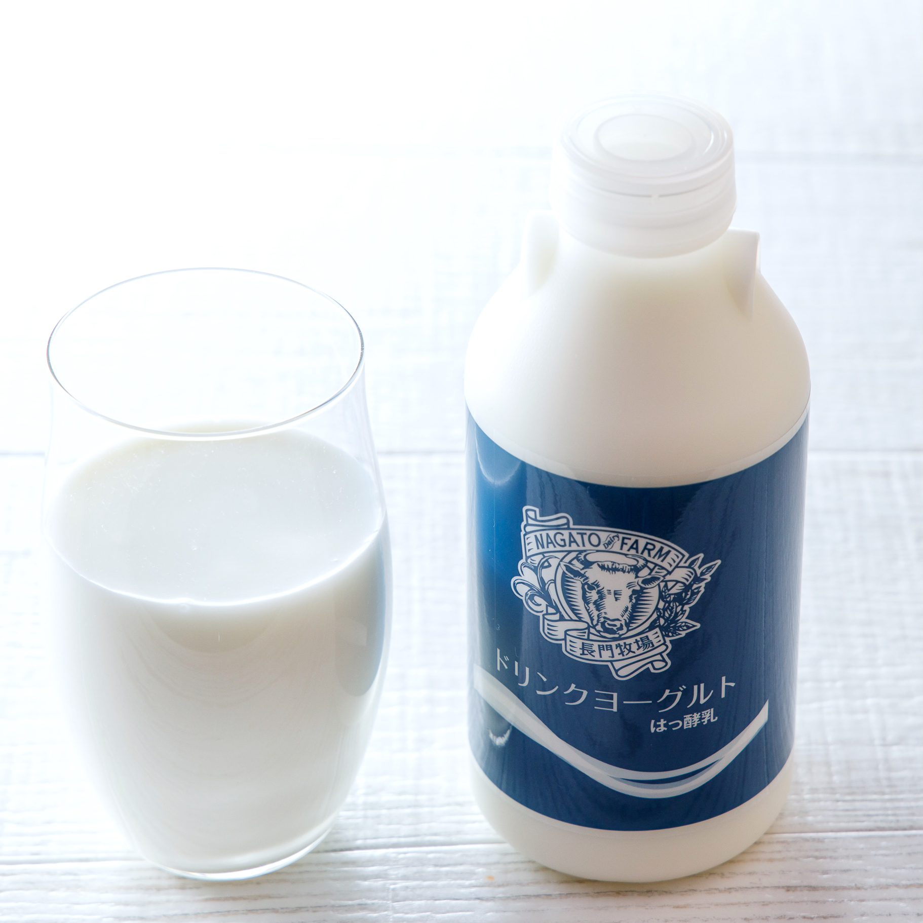 ドリンクヨーグルト500ml