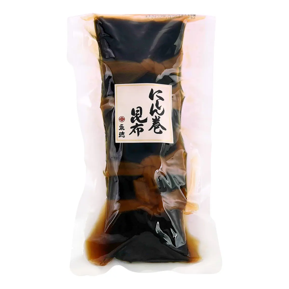 にしん巻昆布