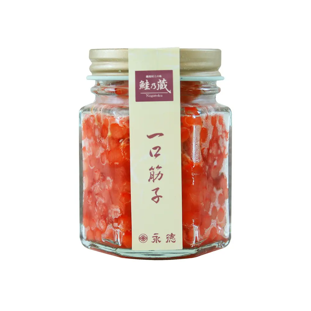 一口筋子