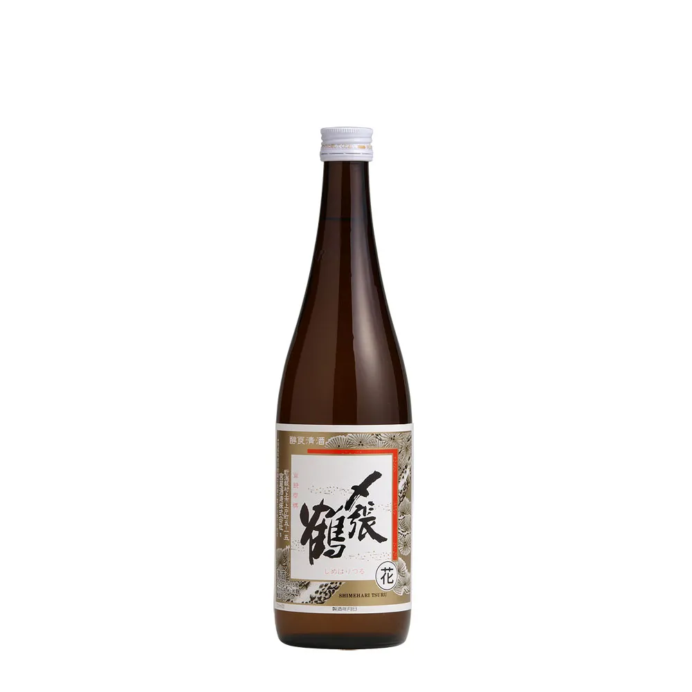 〆張鶴 飲み比べ ３種 720ml×6本 白鶴 別鶴3種飲み比べセット – 白鶴オンラインショップ【公式