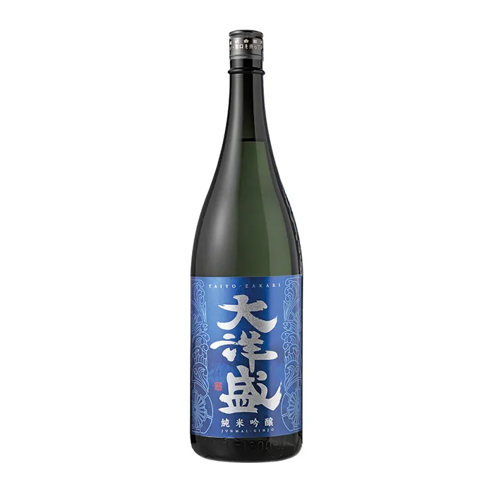 日本酒 大洋酒造 純米吟醸 大洋盛 1.8L