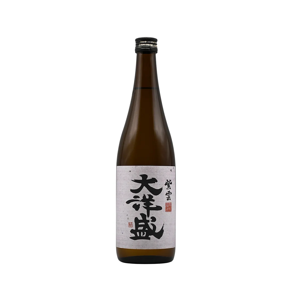 日本酒 大洋酒造 紫雲 大洋盛 720ml