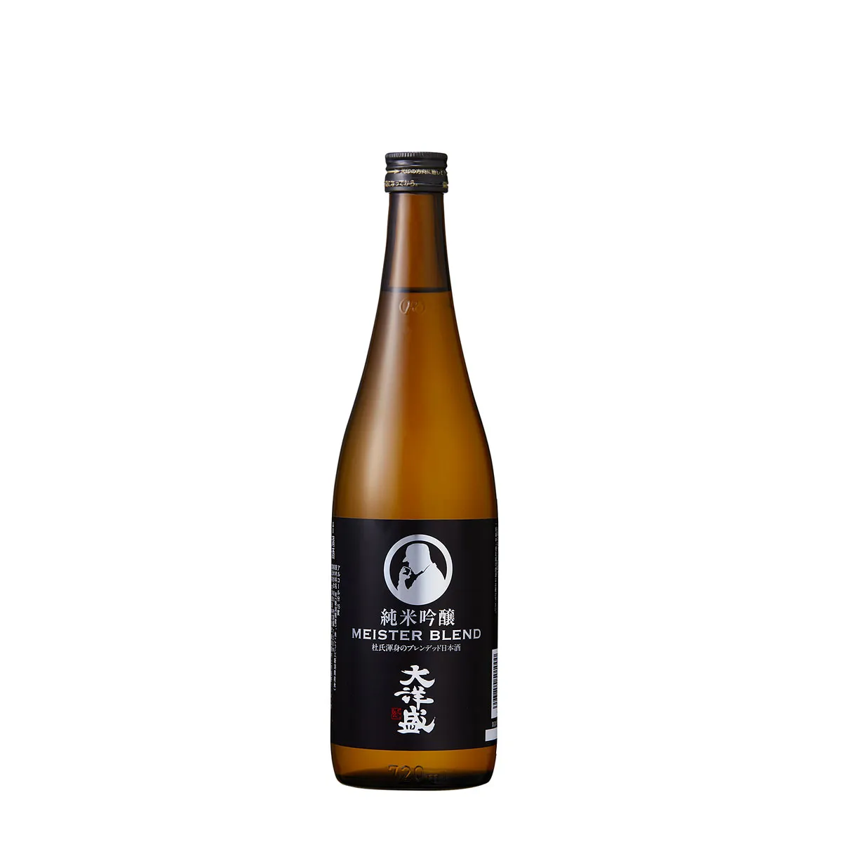 日本酒 大洋酒造 純米吟醸 大洋盛 MEISTER BLEND -マイスターブレンド- 720ml