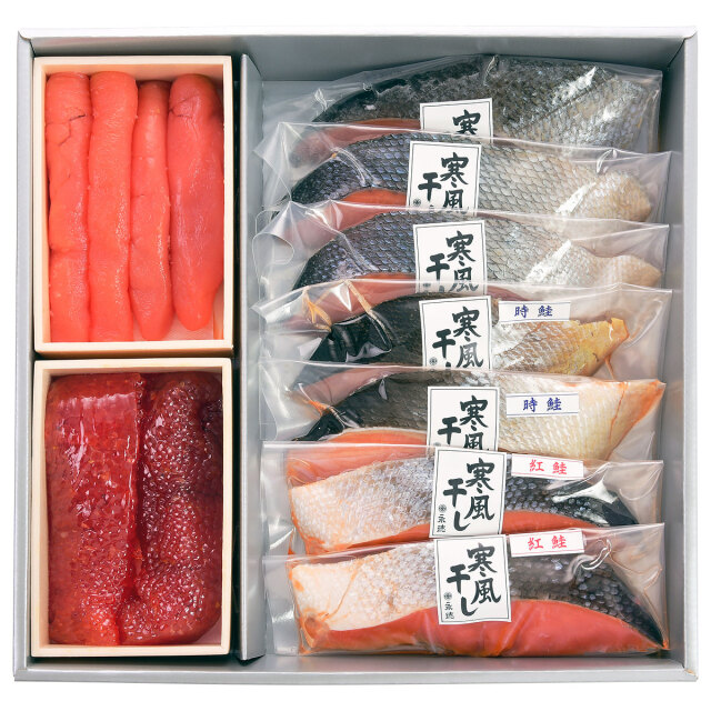 414円 【超お買い得!】 鮭寒風干し 特大3切 414円 【超お買い得!】 鮭寒風干し 特大3切