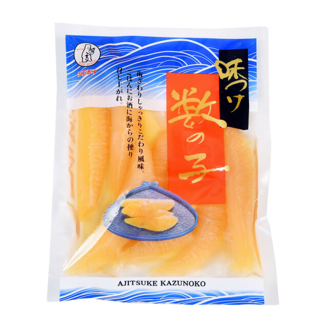 味つけ数の子 150g