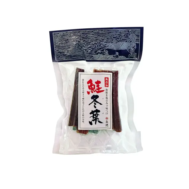 鮭とば 60g