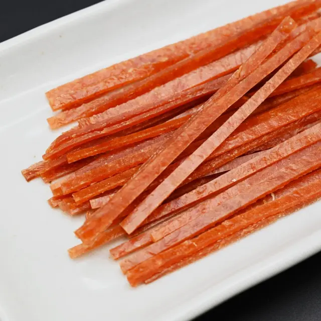 鮭×酒 ジャーキー