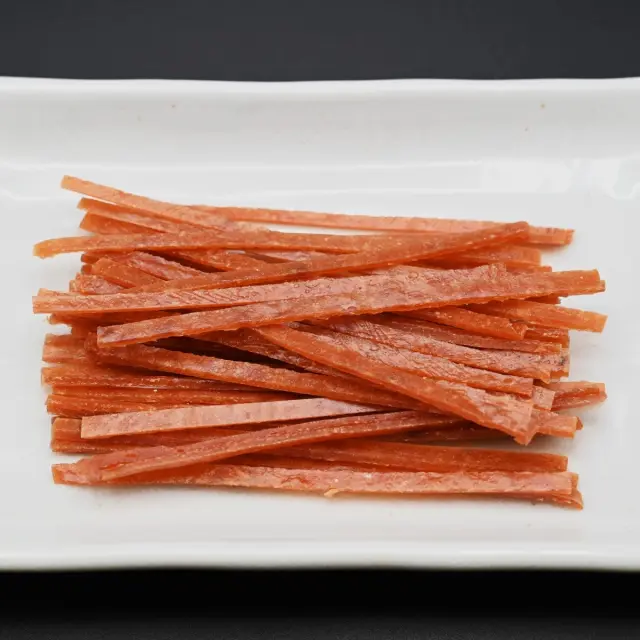 鮭×酒 ジャーキー