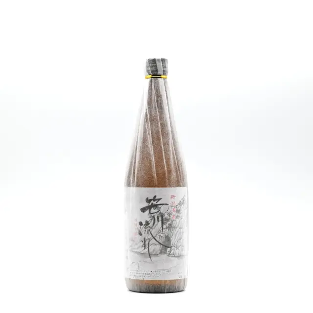 日本酒 大洋酒造 特別醸造 笹川流れ 720ml