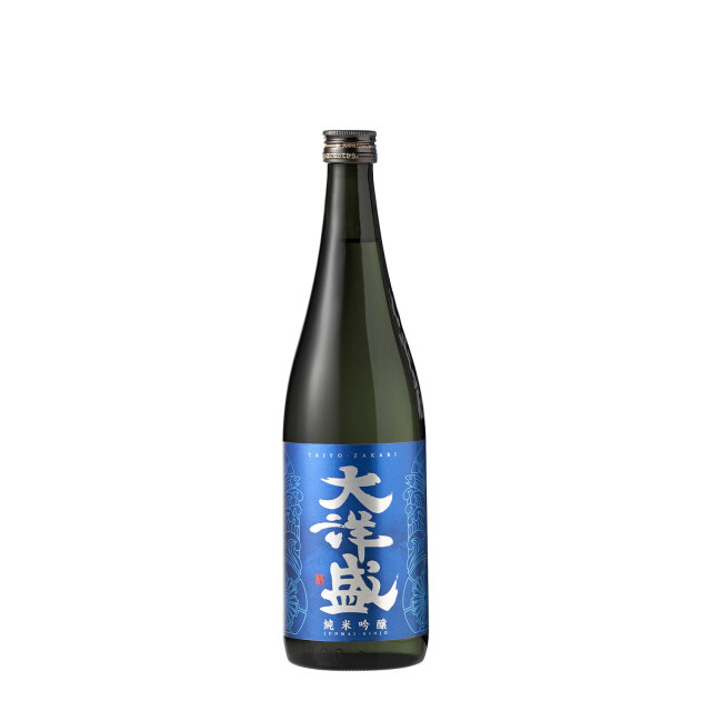 日本酒 大洋酒造 大洋盛 純米吟醸