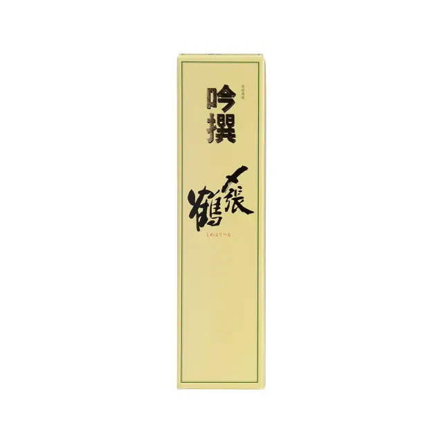 日本酒 宮尾酒造 〆張鶴 吟撰 720ml 化粧箱