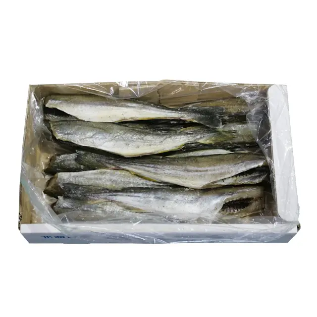 北海道産 生干しこまい - 氷下魚- 500g