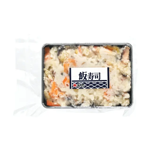 飯寿司 150g