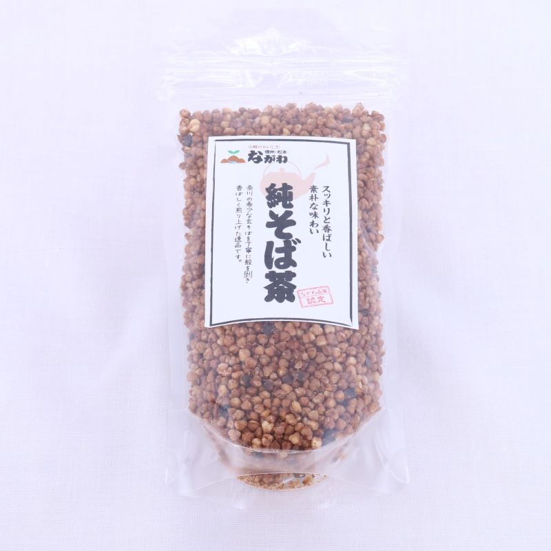 そば茶商品（正方形）