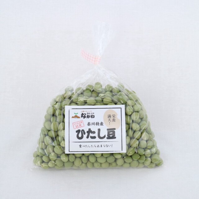 ひたしまめ商品