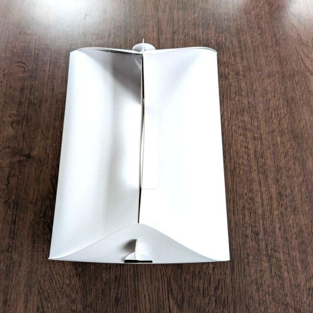 えごまワッフル